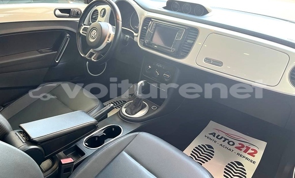 اشتري مستعمل Volkswagen Golf White سيارة في al-'Ara'ish في Tangier-Tetouan اشتري مستعمل Volkswagen Golf White سيارة في al-'Ara'ish في Tangier-Tetouan