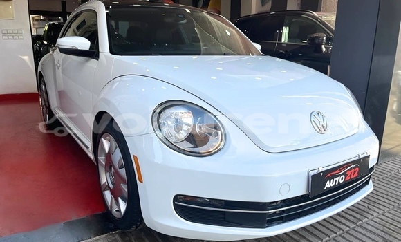 اشتري مستعمل Volkswagen Golf White سيارة في al-'Ara'ish في Tangier-Tetouan اشتري مستعمل Volkswagen Golf White سيارة في al-'Ara'ish في Tangier-Tetouan