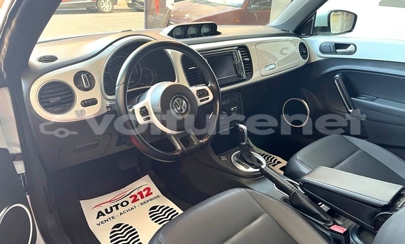 اشتري مستعمل Volkswagen Golf White سيارة في al-'Ara'ish في Tangier-Tetouan اشتري مستعمل Volkswagen Golf White سيارة في al-'Ara'ish في Tangier-Tetouan