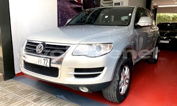 Buy Used Volkswagen Touareg Other Car in al-Arwi in Oriental Buy Used Volkswagen Touareg Other Car in al-Arwi in Oriental
