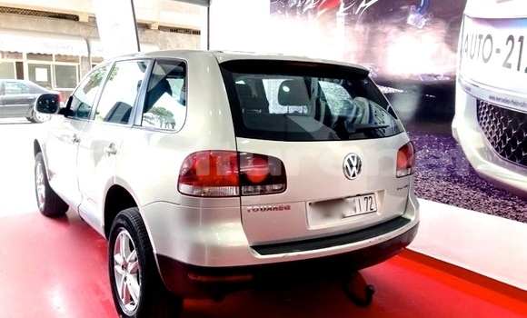 Buy Used Volkswagen Touareg Other Car in al-Arwi in Oriental Buy Used Volkswagen Touareg Other Car in al-Arwi in Oriental