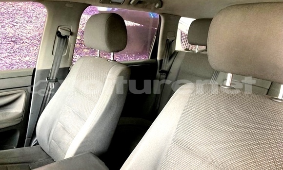 Buy Used Volkswagen Touareg Other Car in al-Arwi in Oriental Buy Used Volkswagen Touareg Other Car in al-Arwi in Oriental
