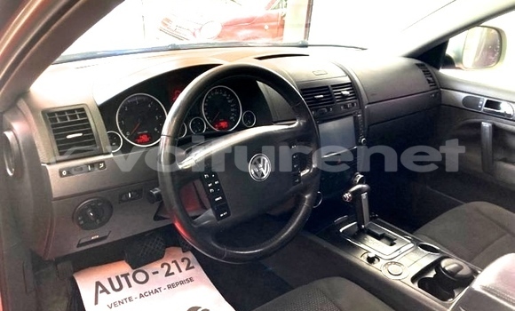 Buy Used Volkswagen Touareg Other Car in al-Arwi in Oriental Buy Used Volkswagen Touareg Other Car in al-Arwi in Oriental