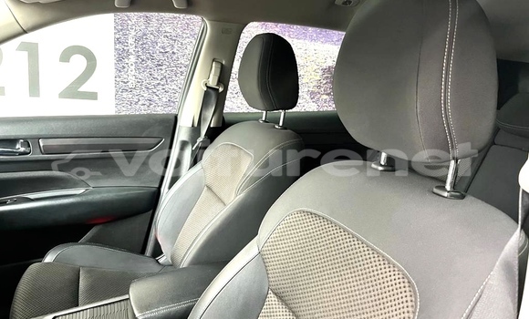 Buy Used Renault Koleos Black Car in al-Ayun Sidi Malluk in Oriental Buy Used Renault Koleos Black Car in al-Ayun Sidi Malluk in Oriental