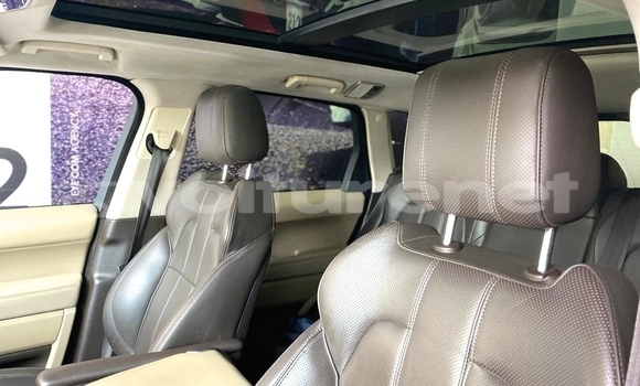 اشتري مستعمل Land Rover Range Rover Sport Other سيارة في al-'Ara'ish في Tangier-Tetouan اشتري مستعمل Land Rover Range Rover Sport Other سيارة في al-'Ara'ish في Tangier-Tetouan