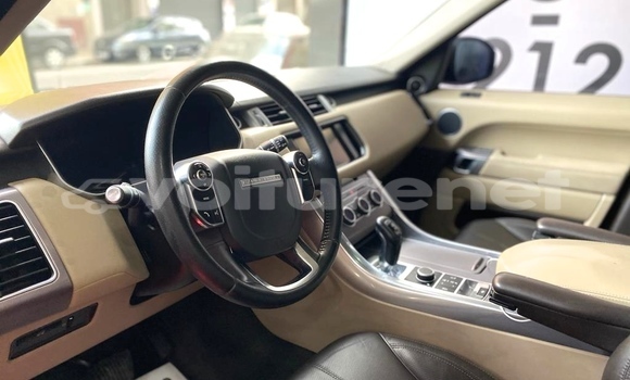 اشتري مستعمل Land Rover Range Rover Sport Other سيارة في al-'Ara'ish في Tangier-Tetouan اشتري مستعمل Land Rover Range Rover Sport Other سيارة في al-'Ara'ish في Tangier-Tetouan