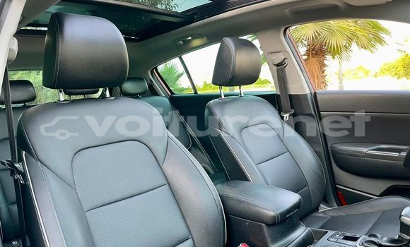 اشتري مستعمل Kia Sportage Red سيارة في ad-Dar-al-Bayda في Casablanca اشتري مستعمل Kia Sportage Red سيارة في ad-Dar-al-Bayda في Casablanca
