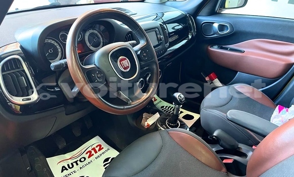 Buy Used Fiat 500 Other Car in Ahfir in Oriental Buy Used Fiat 500 Other Car in Ahfir in Oriental