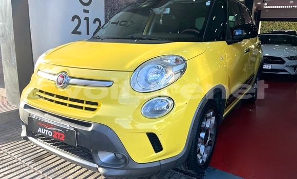 Buy Used Fiat 500 Other Car in Ahfir in Oriental Buy Used Fiat 500 Other Car in Ahfir in Oriental