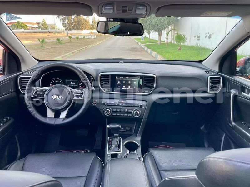 Big with watermark kia sportage casablanca ad dar al bayda 234