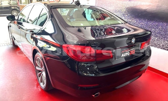 اشتري مستعمل BMW 3–Series Black سيارة في al-Ayun Sidi Malluk في Oriental اشتري مستعمل BMW 3–Series Black سيارة في al-Ayun Sidi Malluk في Oriental