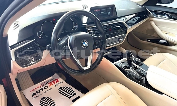 اشتري مستعمل BMW 3–Series Black سيارة في al-Ayun Sidi Malluk في Oriental اشتري مستعمل BMW 3–Series Black سيارة في al-Ayun Sidi Malluk في Oriental