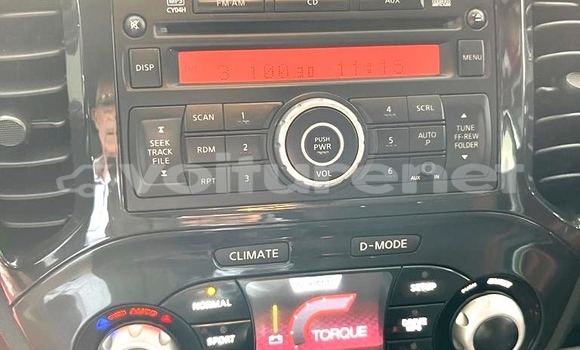 Buy Used Nissan Juke Other Car in al-Ayun Sidi Malluk in Oriental Buy Used Nissan Juke Other Car in al-Ayun Sidi Malluk in Oriental