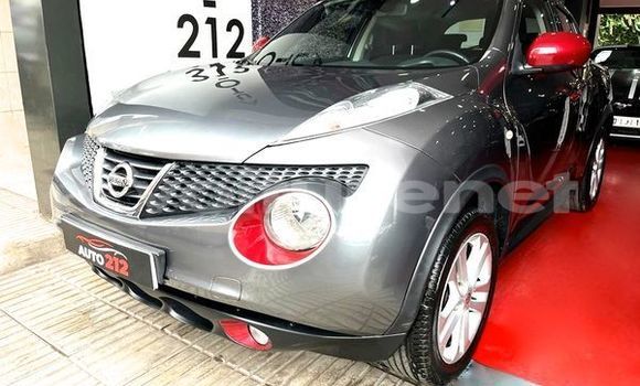 Buy Used Nissan Juke Other Car in al-Ayun Sidi Malluk in Oriental Buy Used Nissan Juke Other Car in al-Ayun Sidi Malluk in Oriental