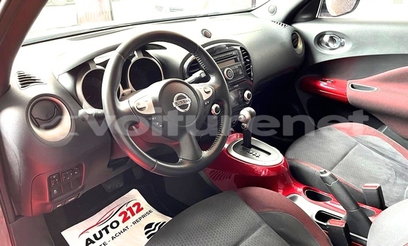 Buy Used Nissan Juke Other Car in al-Ayun Sidi Malluk in Oriental Buy Used Nissan Juke Other Car in al-Ayun Sidi Malluk in Oriental