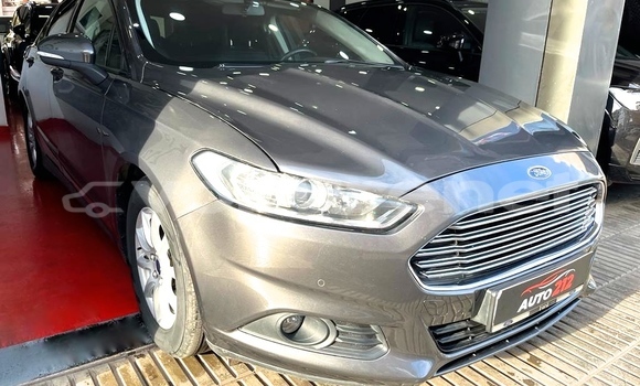 Buy Used Ford Fusion Other Car in al-'Ara'ish in Tangier-Tetouan Buy Used Ford Fusion Other Car in al-'Ara'ish in Tangier-Tetouan