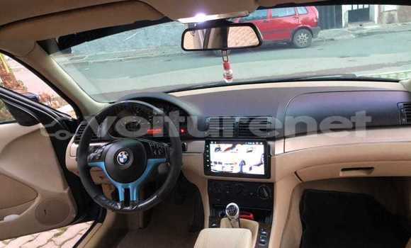 Acheter Occasion Voiture BMW 3–Series Blanc à ad-Dar-al-Bayda, Casablanca Acheter Occasion Voiture BMW 3–Series Blanc à ad-Dar-al-Bayda, Casablanca