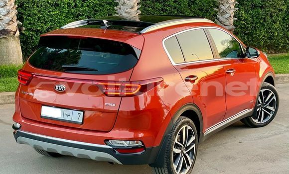 اشتري مستعمل Kia Sportage Red سيارة في ad-Dar-al-Bayda في Casablanca اشتري مستعمل Kia Sportage Red سيارة في ad-Dar-al-Bayda في Casablanca