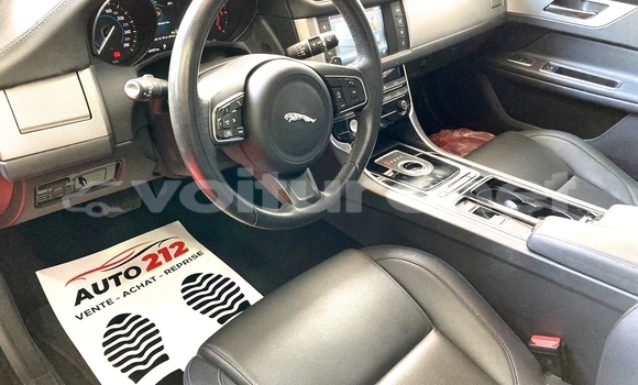 Buy Used Jaguar XF Other Car in al-Ayun Sidi Malluk in Oriental Buy Used Jaguar XF Other Car in al-Ayun Sidi Malluk in Oriental