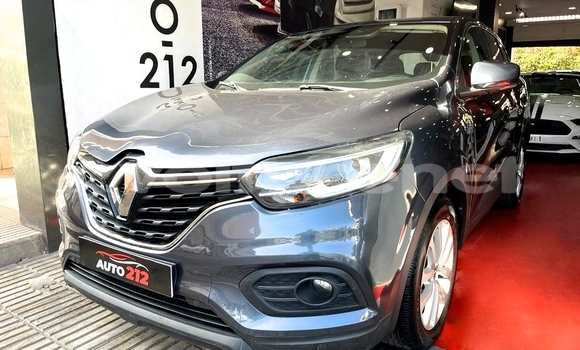 اشتري مستعمل Renault Kadjar Other سيارة في al-Arwi في Oriental