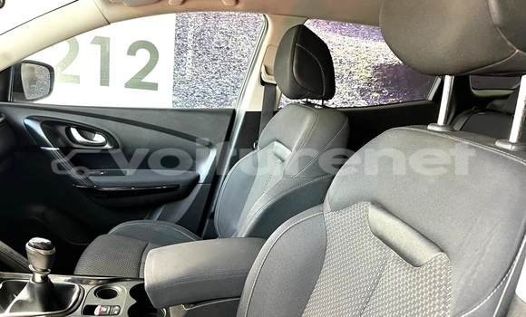 Buy Used Renault Kadjar Other Car in al-Arwi in Oriental Buy Used Renault Kadjar Other Car in al-Arwi in Oriental