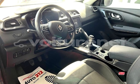Buy Used Renault Kadjar Other Car in al-Arwi in Oriental Buy Used Renault Kadjar Other Car in al-Arwi in Oriental