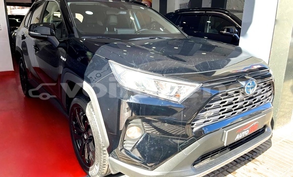 Buy Used Toyota RAV4 Other Car in ad-Dar-al-Bayda in Casablanca Buy Used Toyota RAV4 Other Car in ad-Dar-al-Bayda in Casablanca