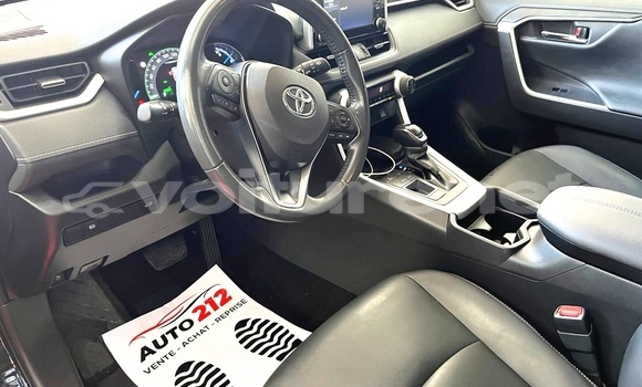 Buy Used Toyota RAV4 Other Car in ad-Dar-al-Bayda in Casablanca Buy Used Toyota RAV4 Other Car in ad-Dar-al-Bayda in Casablanca