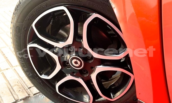 اشتري مستعمل Smart Fortwo Other سيارة في Ahfir في Oriental اشتري مستعمل Smart Fortwo Other سيارة في Ahfir في Oriental