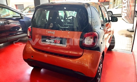 اشتري مستعمل Smart Fortwo Other سيارة في Ahfir في Oriental اشتري مستعمل Smart Fortwo Other سيارة في Ahfir في Oriental