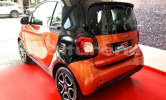 اشتري مستعمل Smart Fortwo Other سيارة في Ahfir في Oriental اشتري مستعمل Smart Fortwo Other سيارة في Ahfir في Oriental