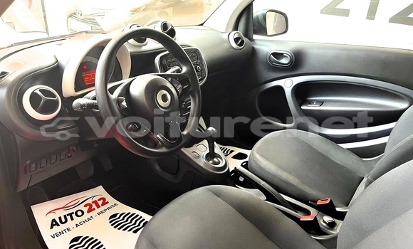 اشتري مستعمل Smart Fortwo Other سيارة في Ahfir في Oriental اشتري مستعمل Smart Fortwo Other سيارة في Ahfir في Oriental