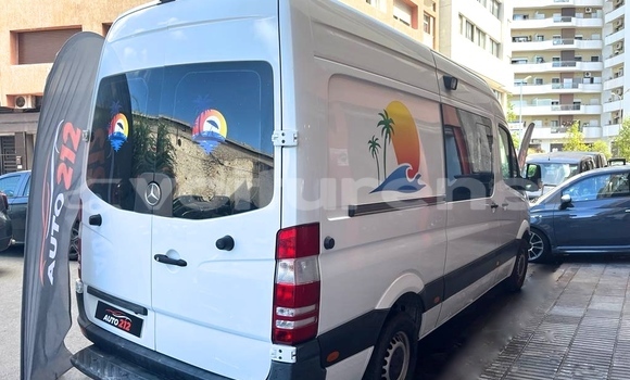 اشتري مستعمل Mercedes Viano White سيارة في ad-Dar-al-Bayda في Casablanca اشتري مستعمل Mercedes Viano White سيارة في ad-Dar-al-Bayda في Casablanca