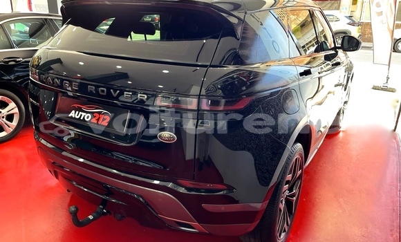 اشتري مستعمل Land Rover Range Rover Black سيارة في al-Arwi في Oriental اشتري مستعمل Land Rover Range Rover Black سيارة في al-Arwi في Oriental