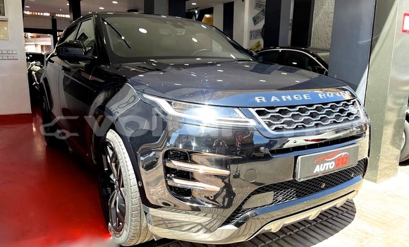 اشتري مستعمل Land Rover Range Rover Black سيارة في al-Arwi في Oriental اشتري مستعمل Land Rover Range Rover Black سيارة في al-Arwi في Oriental