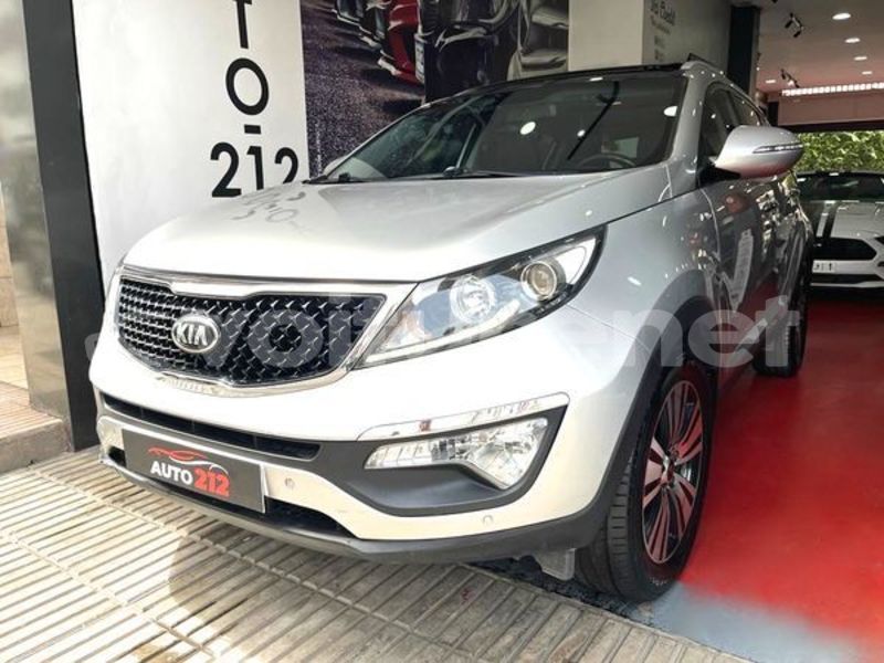 Big with watermark kia sportage oriental ahfir 773