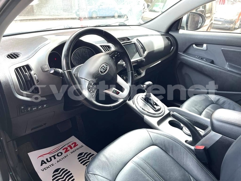 Big with watermark kia sportage oriental ahfir 773