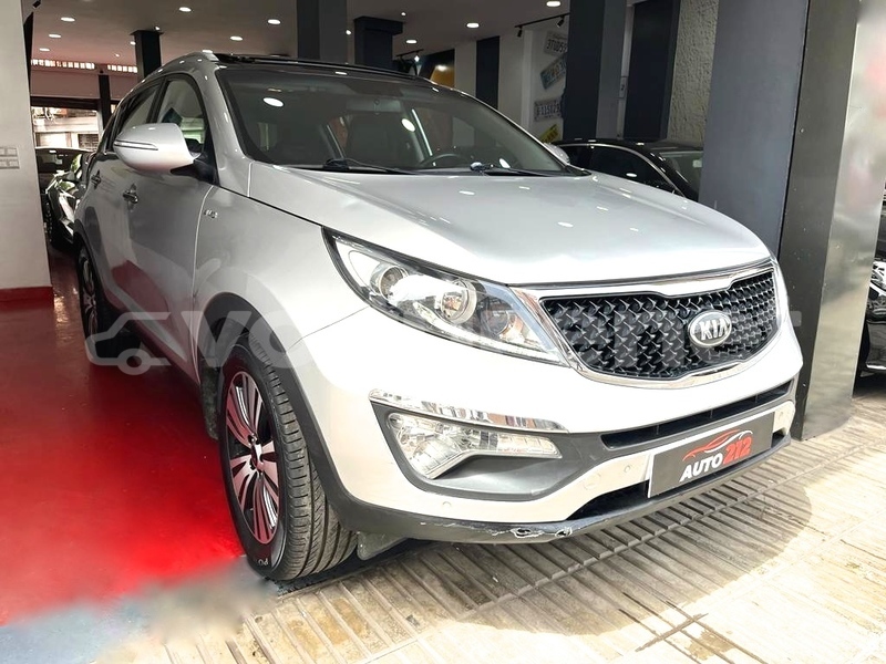 Big with watermark kia sportage oriental ahfir 773