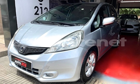 Acheter Occasion Voiture Honda Jazz Autre à al-Faqih Bin Salah, Tadla-Azilal