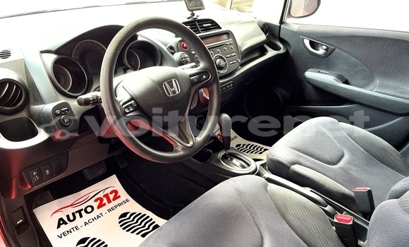 اشتري مستعمل Honda Jazz Other سيارة في al-Faqih Bin Salah في Tadla-Azilal اشتري مستعمل Honda Jazz Other سيارة في al-Faqih Bin Salah في Tadla-Azilal