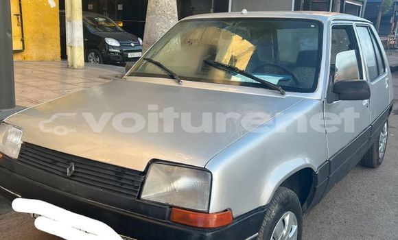 Buy Used Renault Sandero Other Car in ar-Ribat in Rabat-Sale-Zammour-Zaer Buy Used Renault Sandero Other Car in ar-Ribat in Rabat-Sale-Zammour-Zaer