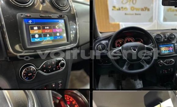 اشتري مستعمل Dacia Logan Other سيارة في Ahfir في Oriental اشتري مستعمل Dacia Logan Other سيارة في Ahfir في Oriental