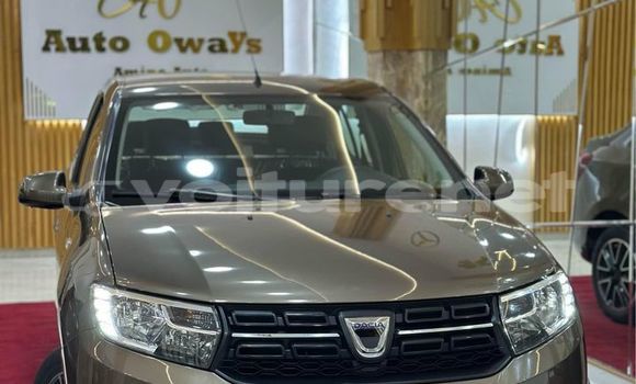اشتري مستعمل Dacia Logan Other سيارة في Ahfir في Oriental اشتري مستعمل Dacia Logan Other سيارة في Ahfir في Oriental