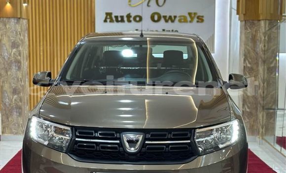 اشتري مستعمل Dacia Logan Other سيارة في Ahfir في Oriental اشتري مستعمل Dacia Logan Other سيارة في Ahfir في Oriental