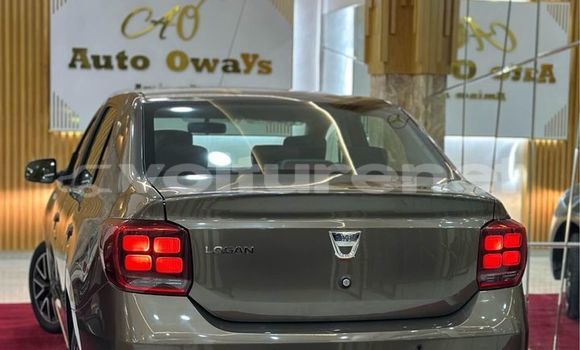 اشتري مستعمل Dacia Logan Other سيارة في Ahfir في Oriental اشتري مستعمل Dacia Logan Other سيارة في Ahfir في Oriental