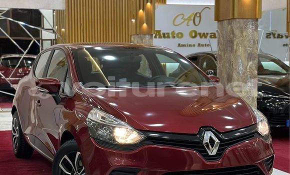 اشتري مستعمل Renault Clio Red سيارة في Agadir في Agadir اشتري مستعمل Renault Clio Red سيارة في Agadir في Agadir