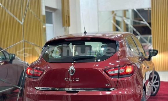 اشتري مستعمل Renault Clio Red سيارة في Agadir في Agadir اشتري مستعمل Renault Clio Red سيارة في Agadir في Agadir