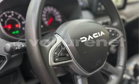 اشتري مستعمل Dacia Sandero Other سيارة في Agadir في Agadir اشتري مستعمل Dacia Sandero Other سيارة في Agadir في Agadir