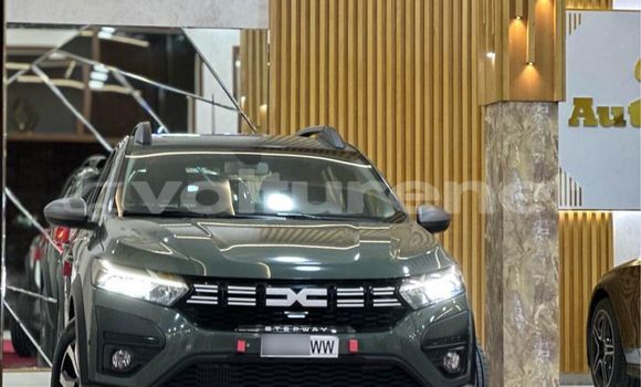 اشتري مستعمل Dacia Sandero Other سيارة في Agadir في Agadir اشتري مستعمل Dacia Sandero Other سيارة في Agadir في Agadir