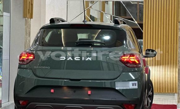 اشتري مستعمل Dacia Sandero Other سيارة في Agadir في Agadir اشتري مستعمل Dacia Sandero Other سيارة في Agadir في Agadir